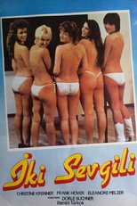 Poster de la película Reifeprüfung auf der Schulbank