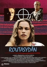 Poster de la película Routasydän