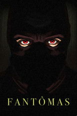 Poster de la serie Fantômas