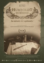Poster de la película Humboldt in Mexico: The Gaze of the Explorer