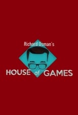 Poster de la serie Richard Osman's House of Games