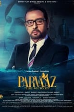 Poster de la película Parvaaz: The Journey