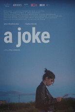 Poster de la película A Joke