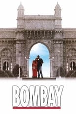 Poster de la película Bombay