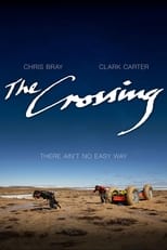 Poster de la película The Crossing