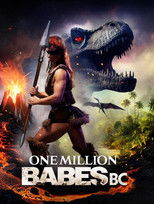 Poster de la película One Million Babes BC