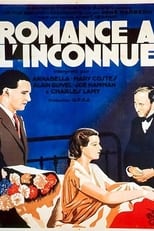 Poster de la película Romance to the unknown