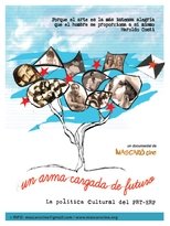 Poster de la película Un arma cargada de futuro