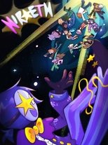 Poster de la película HIRAETH: THE SHOW (Pilot)