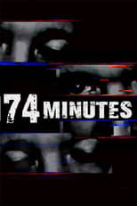 Poster de la película 74 Minutes