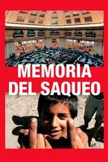 Poster de la película Social Genocide