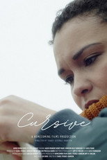Poster de la película Cursive