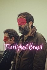 Poster de la película The Highest Brasil