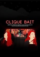 Poster de la película Clique Bait