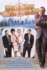 Poster de la película Run of the Hitman