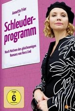 Poster de la película Schleuderprogramm