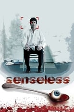 Poster de la película Senseless