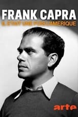 Poster de la película Frank Capra, il était une fois l'Amérique