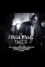 Poster de la película The Fingernail Taker