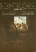 Poster de la película Penelopa