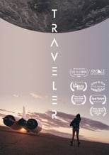 Poster de la película Traveler