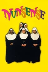 Poster de la película Nunsense