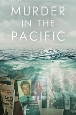 Poster de la serie Murder in the Pacific