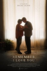 Poster de la película Remember, I Love You