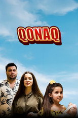Poster de la película Guest
