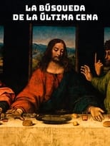 Poster de la película The Search for the Last Supper
