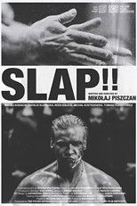 Poster de la película SLAP!!