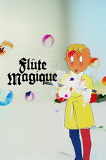 Poster de la película The Magic Flute