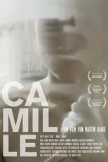 Poster de la película Camille