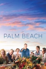 Poster de la película Palm Beach