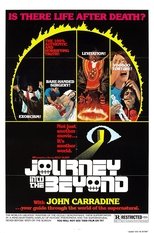 Poster de la película Journey Into the Beyond