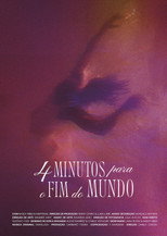 Poster de la película 4 Minutos para o Fim do Mundo