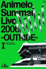 Poster de la película Animelo Summer Live 2006 -Outride- I