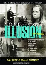 Poster de la película People vs. the State of Illusion