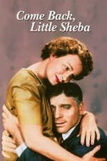 Poster de la película Come Back, Little Sheba