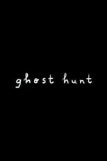 Poster de la película Ghost Hunt