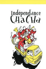Poster de la película Indépendance Cha Cha