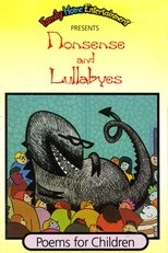 Poster de la película Nonsense and Lullabyes: Poems