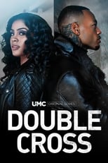 Poster de la serie Double Cross