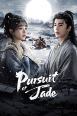 Poster de la serie Pursuit of Jade