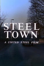 Poster de la película Steel Town