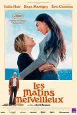 Poster de la película Marvelous Mornings