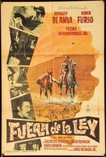 Poster de la película Fuera de la ley