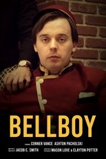 Poster de la película Bellboy