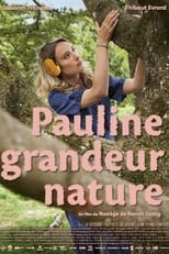 Poster de la película Life-Size Pauline