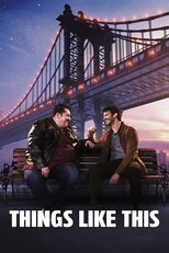 Poster de la película Things Like This